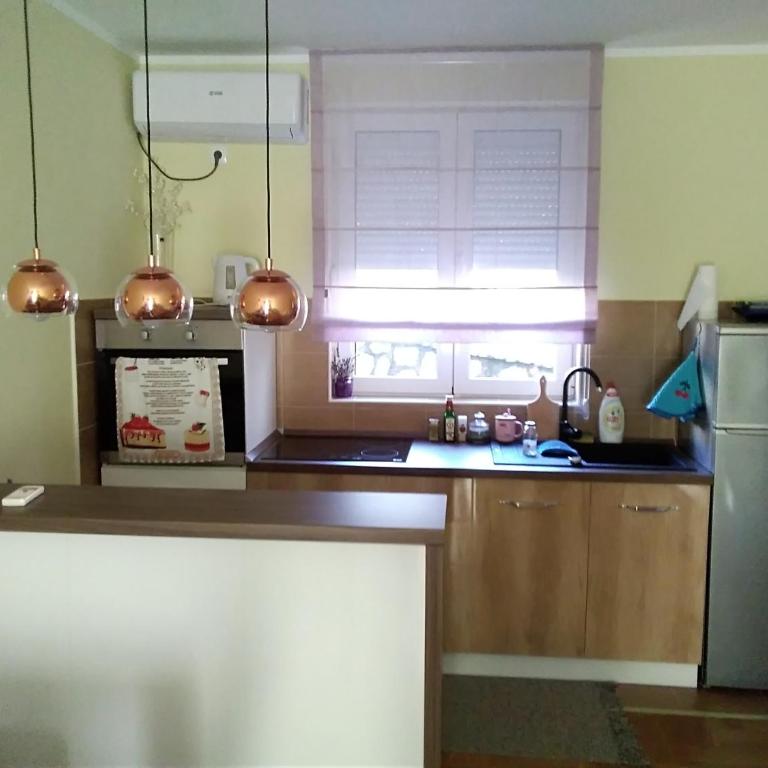 apartman Vita - One-Bedroom Apartment - 5