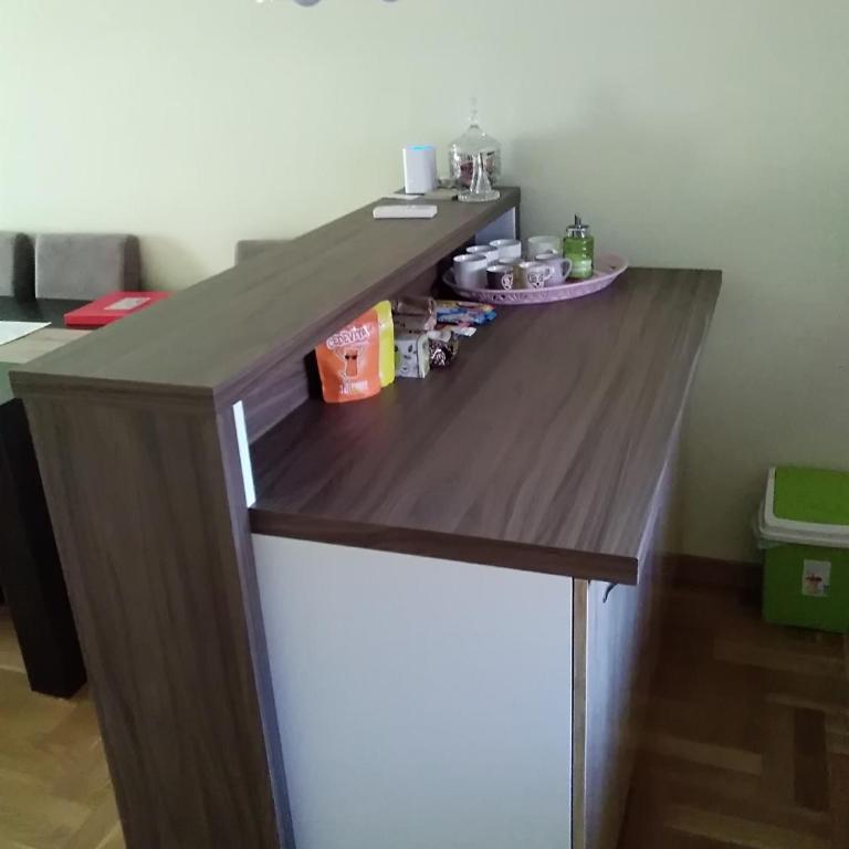 apartman Vita - One-Bedroom Apartment - 6