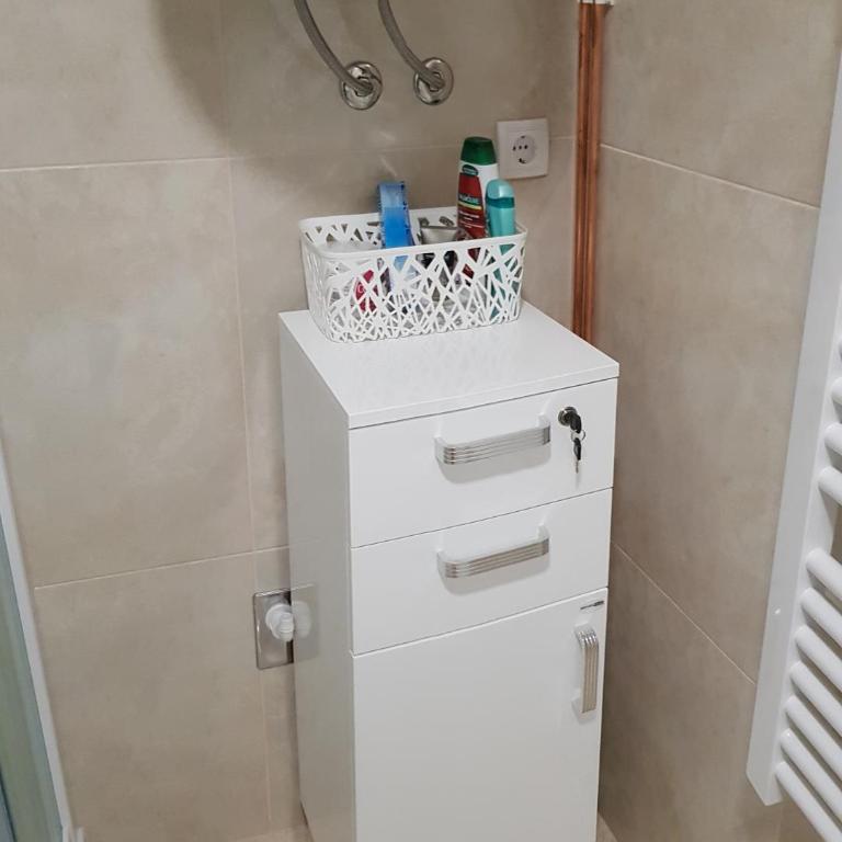 Apartman KIWI in a quite central area - Apartman sa 1 Spavaćom Sobom - 26