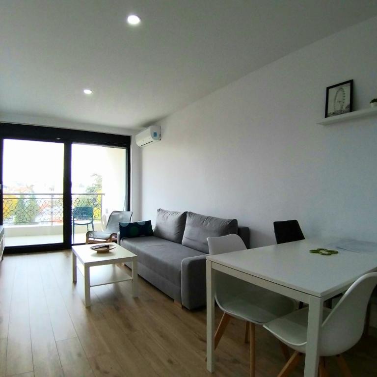 J&J apartments - Apartman sa 2 Spavaće Sobe - 8