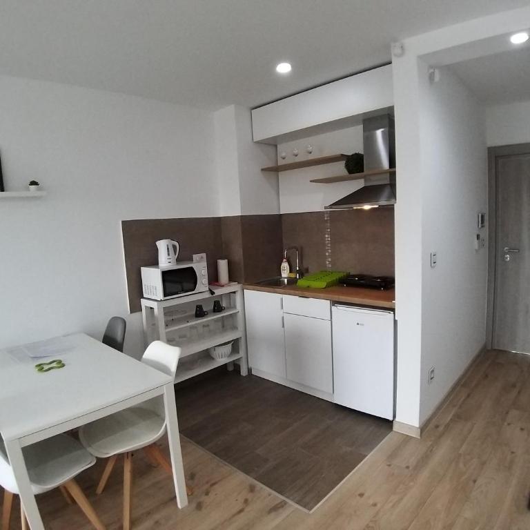 J&J apartments - Apartman sa 2 Spavaće Sobe - 7