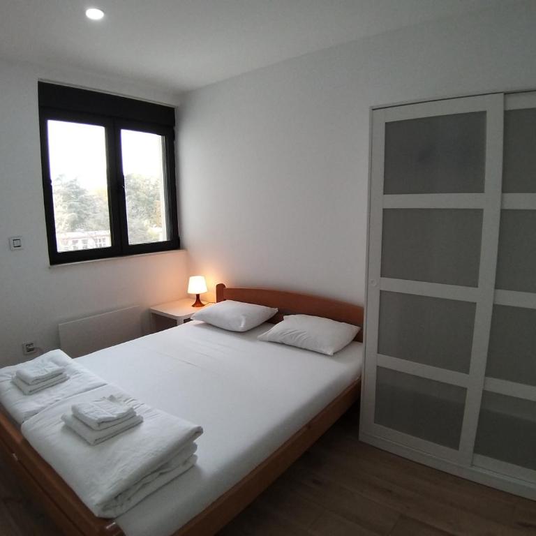 J&J apartments - Apartman sa 2 Spavaće Sobe - 6