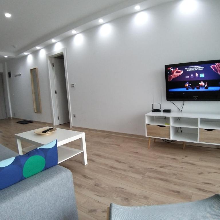 J&J apartments - Apartman sa 2 Spavaće Sobe - 5