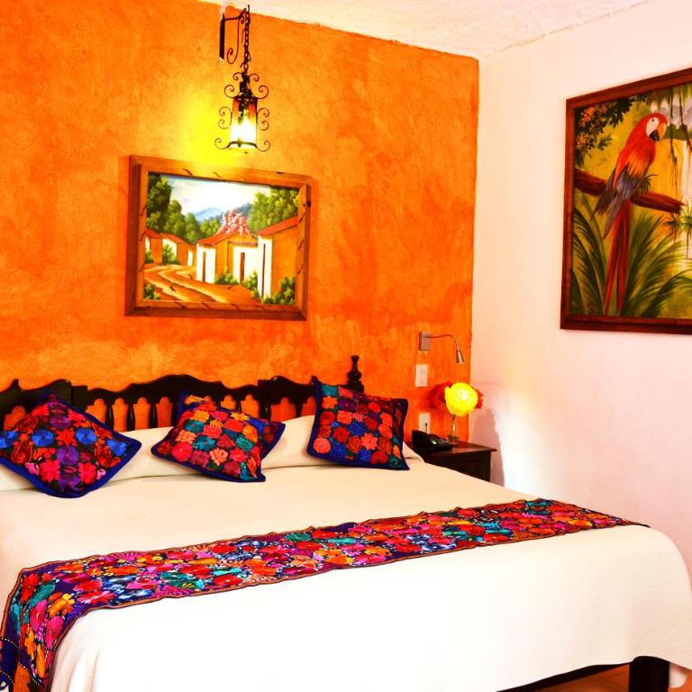 Hotel Posada De Roger - Near Los Muertos Beach - Habitación Doble - 16
