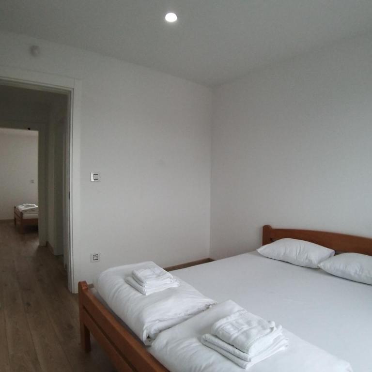 J&J apartments - Apartman sa 2 Spavaće Sobe - 2