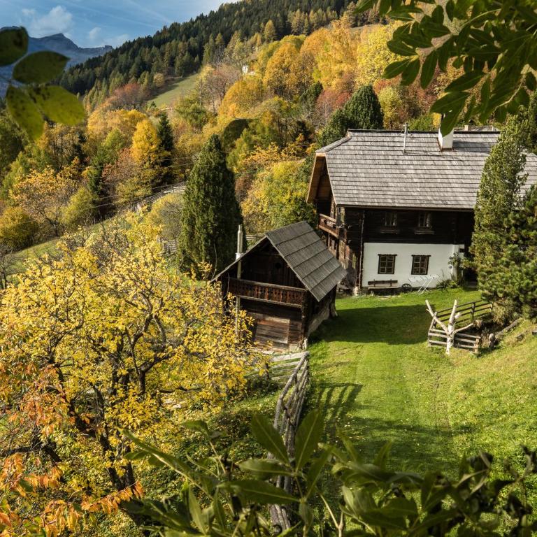 Sailer - Maison de Vacances - 1
