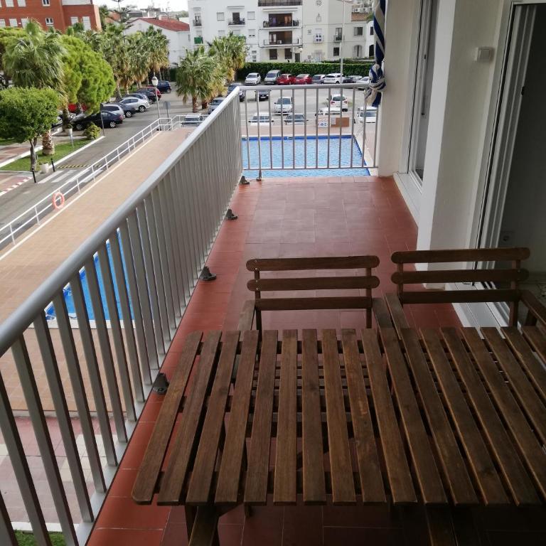 Sol & Relax en centro, Sitges. - Apartamento de 2 dormitorios - 7