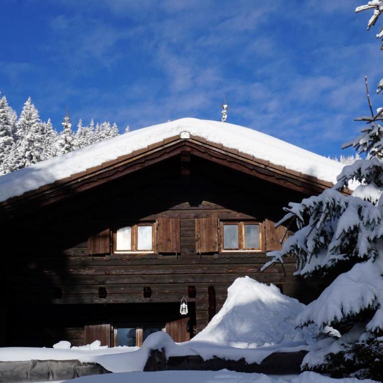 Gerlitzen-Hütte - Haus mit 5 Schlafzimmern - 3
