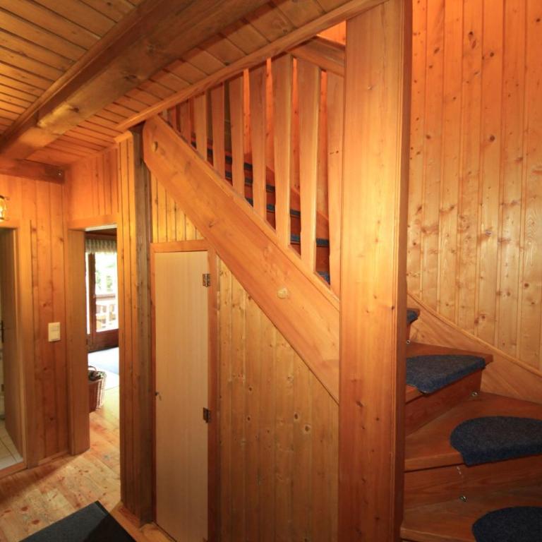 Gerlitzen-Hütte - Haus mit 5 Schlafzimmern - 21
