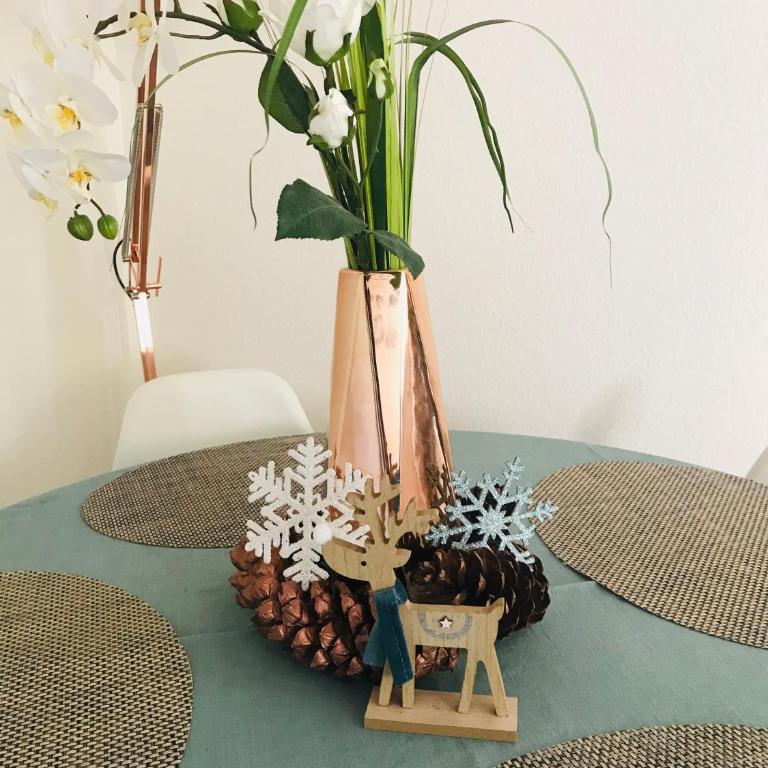 Le Belpierre - Apartment - 14