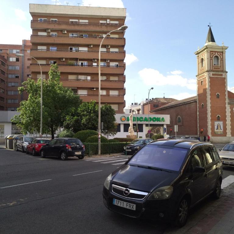 Sunterrace Loft-Triana's Star, 10' from city center! - Loft - 19
