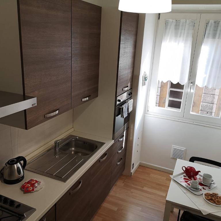 Italianflat - Arena di Verona, 2 Bedrooms Apartment - Appartamento con 2 Camere da Letto - 12