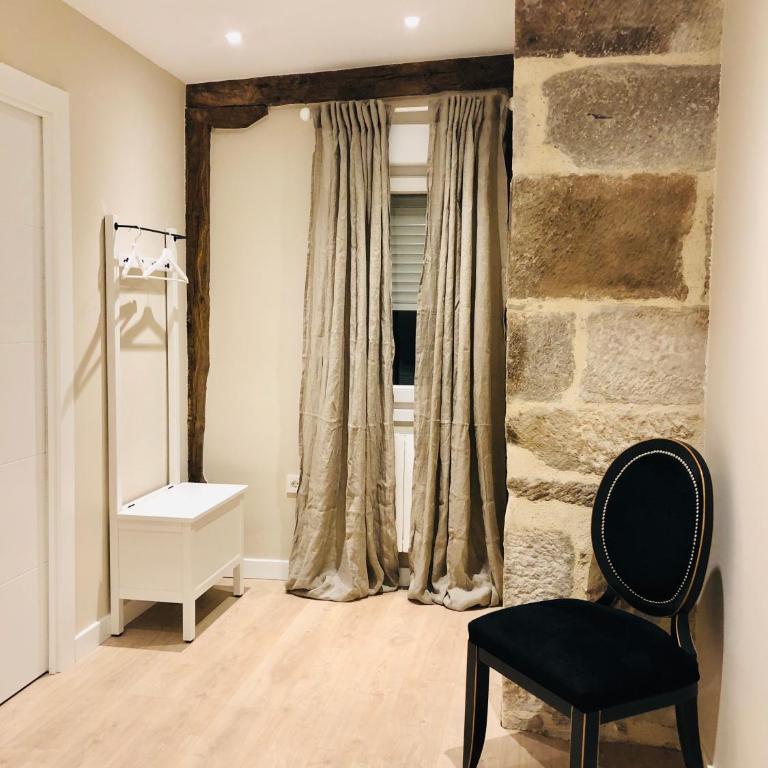 Lauramer Apartamento Bilbao - Apartamento de 2 dormitorios - 14