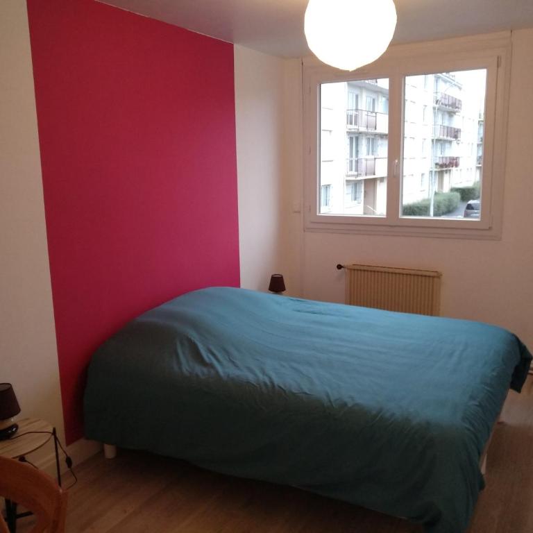Nouveau! Appartement 80m2 tout neuf avec 3 belles chambres - Three-Bedroom Apartment - 5