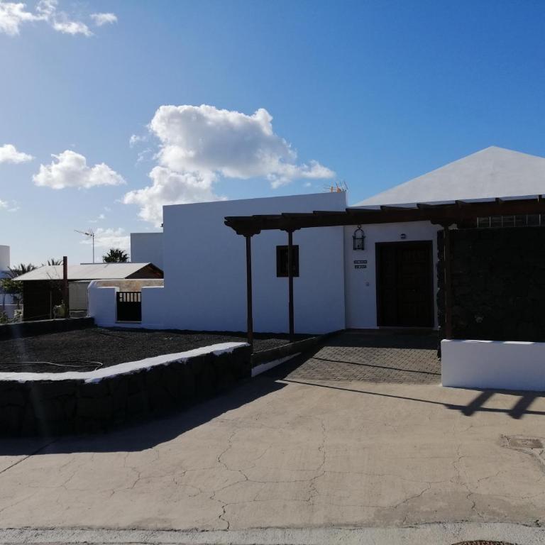 La casa de Lia 124 - Villa - 5