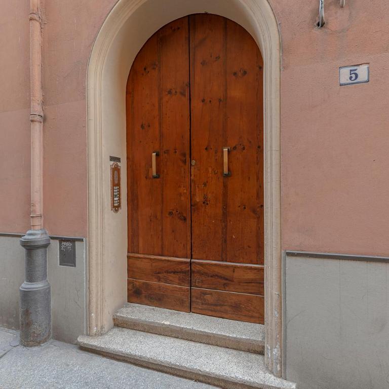 New loft in the heart of Bologna 3 - Loft - 18