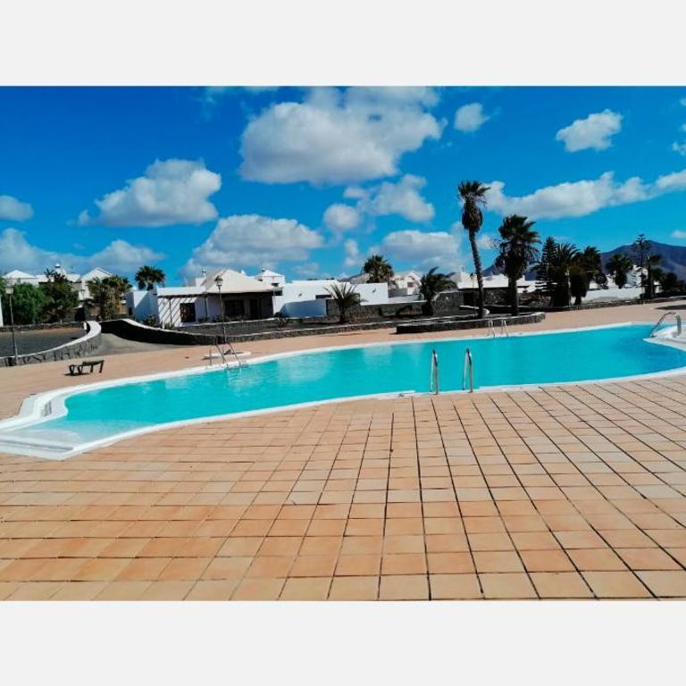 La casa de Lia 124 - Villa - 27
