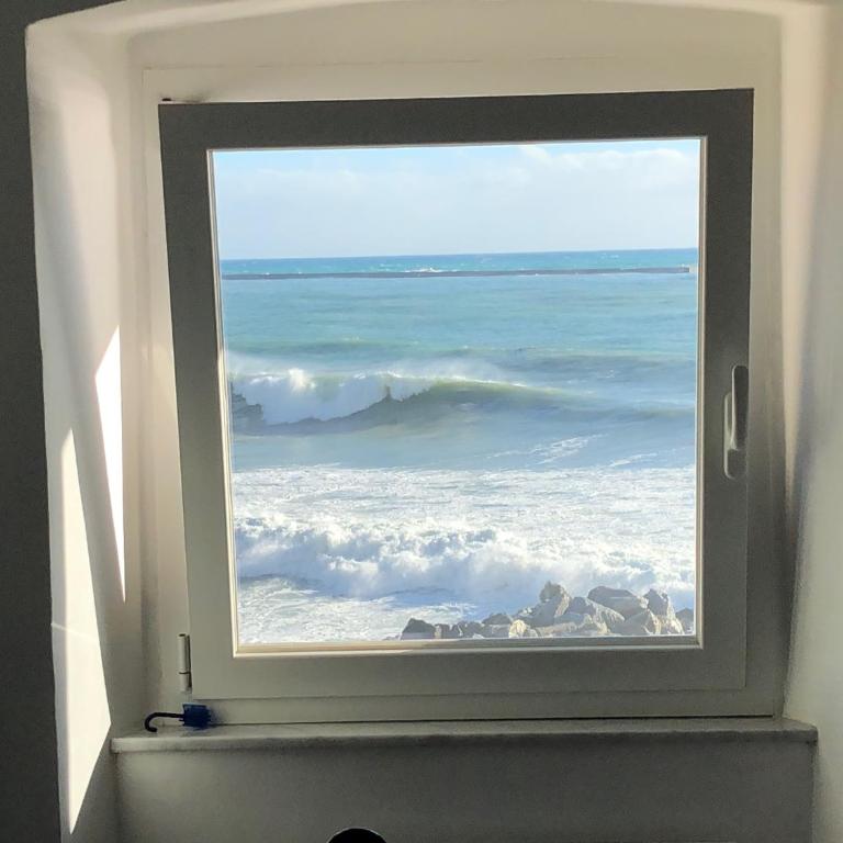 La Casetta di Dory sul Mare - Appartamento - 36