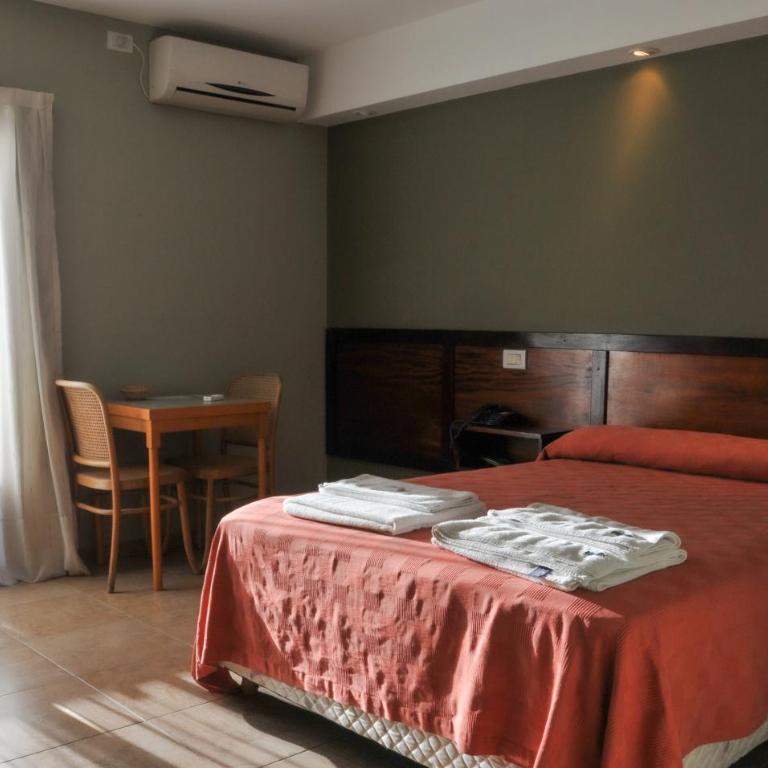 Aguas Claras Hosteria - Suite - 5
