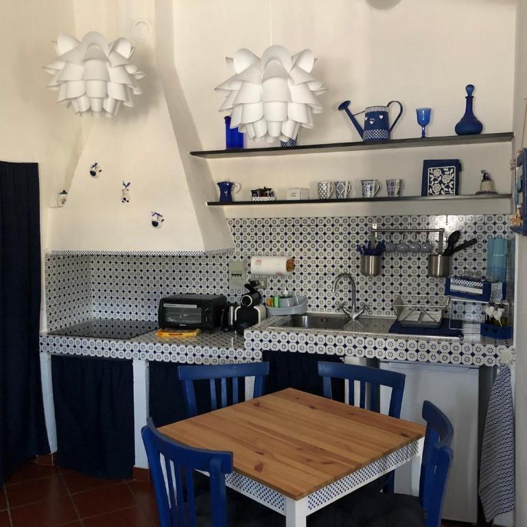 La Casa di Dory - Appartamento Monolocale - 7