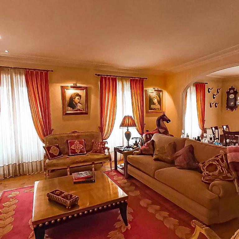 Vía Principalis- muy céntrico - Apartamento - 6