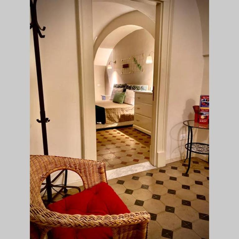 Dream Home - lovely space in the heart of Catania - Two-Bedroom Apartment - 6