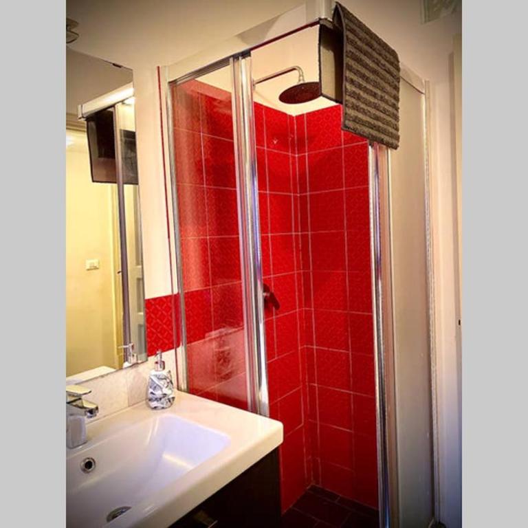 Dream Home - lovely space in the heart of Catania - Two-Bedroom Apartment - 20