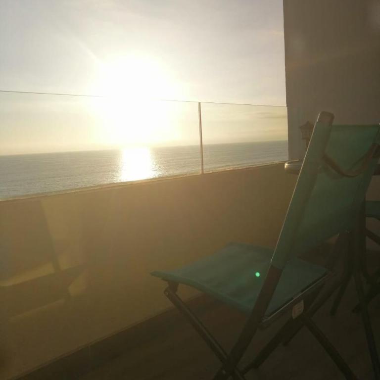 Boulevard del Mar Iquique ,Tierra de Campiones - Apartamento de 1 dormitorio - 3
