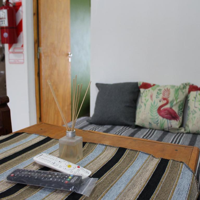 Patagonia Natural Apart - Apartamento de 1 dormitorio - 19