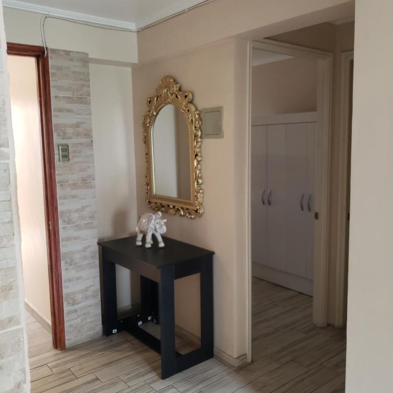 Santiago Rent Apart - Apartamento de 2 dormitorios - 5