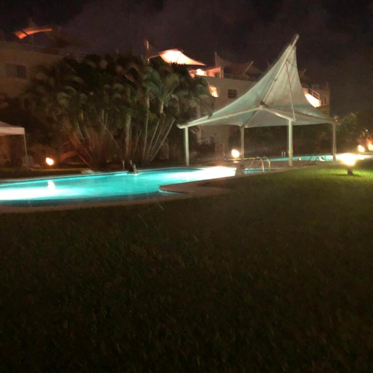 Renta de departamento en Acapulco Diamante - Apartamento de 2 dormitorios - 41