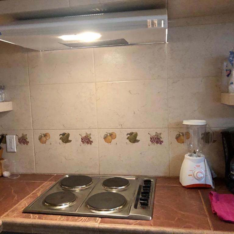 Renta de departamento en Acapulco Diamante - Apartamento de 2 dormitorios - 6
