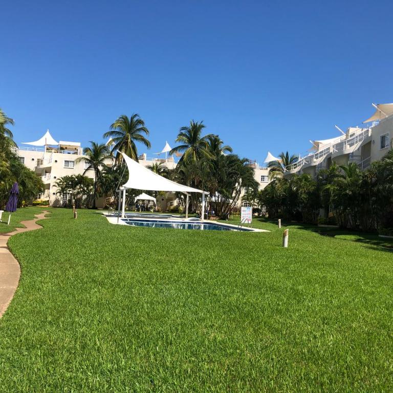 Renta de departamento en Acapulco Diamante - Apartamento de 2 dormitorios - 42