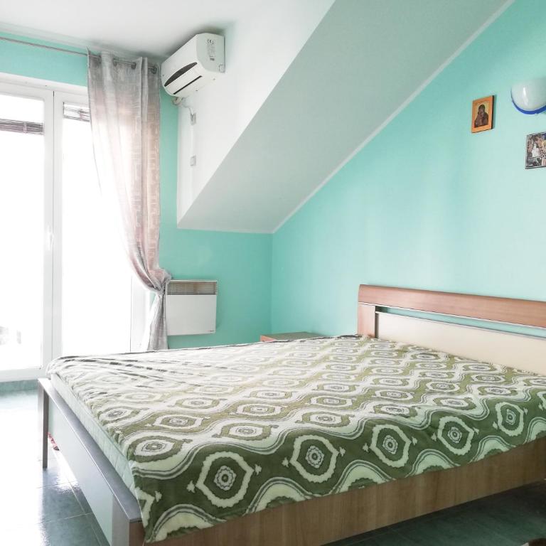 Apartment Azalea of Budva - Apartman sa 1 Spavaćom Sobom - 14