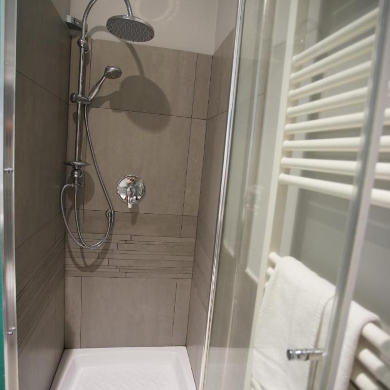 La Dimora - Triple Room with Balcony - 15