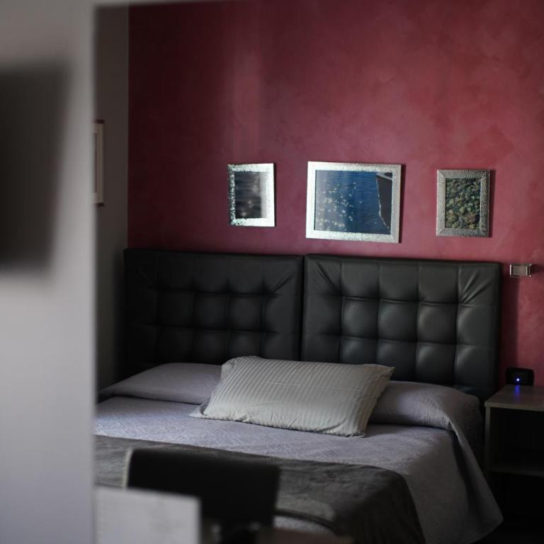 La Dimora - Double or Twin Room with Balcony - 9