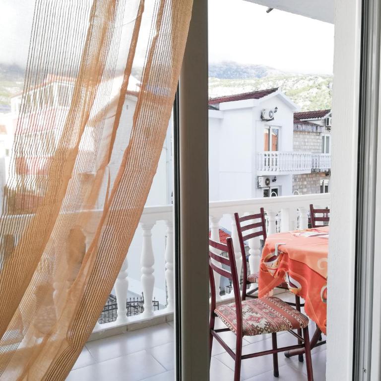 Apartment Azalea of Budva - Apartman sa 1 Spavaćom Sobom - 4