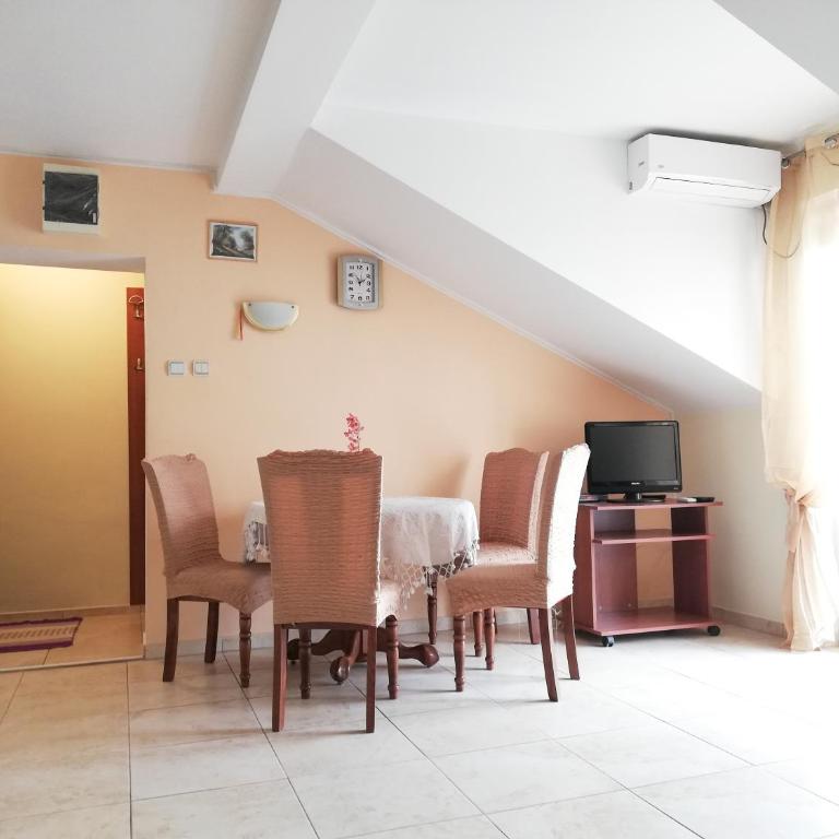 Apartment Azalea of Budva - Apartman sa 1 Spavaćom Sobom - 8