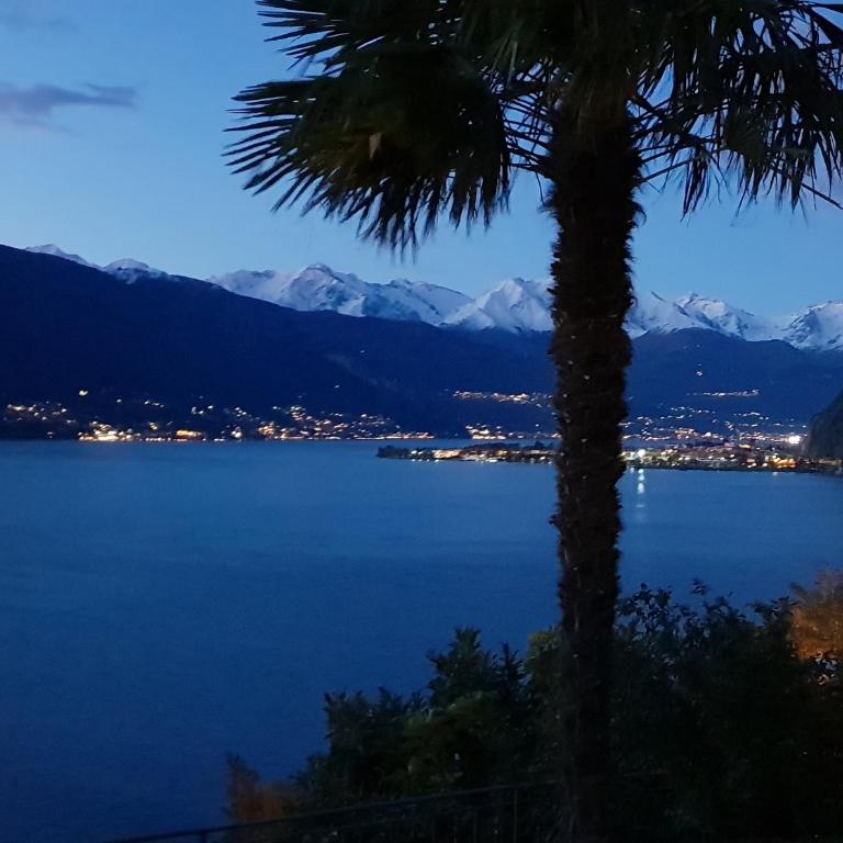 Villa Vista Lago di Como by villavistalago Bellano - Appartamento con Vista Lago - 44