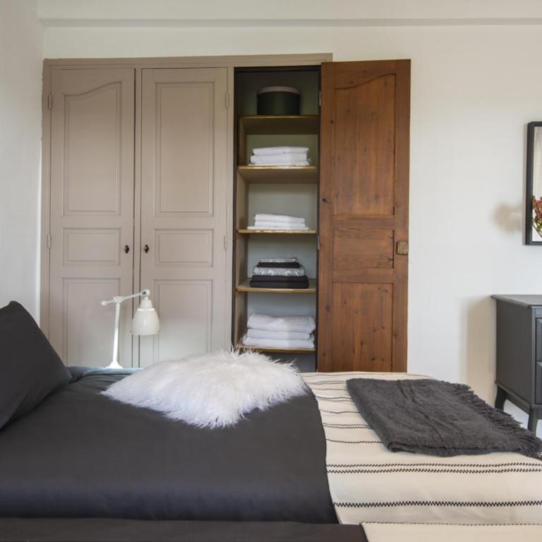 Mas Roseland - Two-Bedroom Apartment - 21