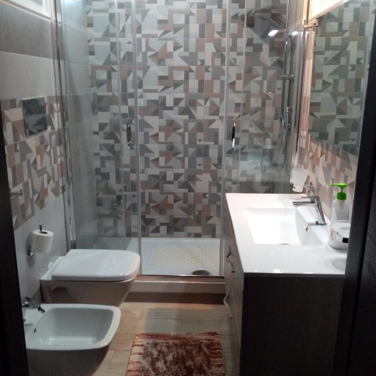 casa vacanza rosariomaria - Appartamento con Terrazza - 34