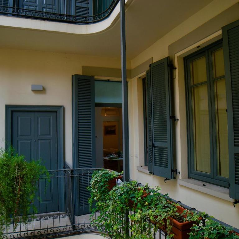 Splendido Trilocale zona Isola - Appartamento con 2 Camere da Letto - 3
