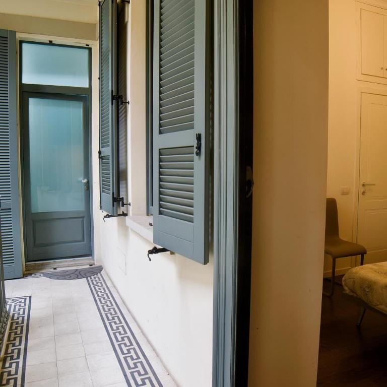 Splendido Trilocale zona Isola - Appartamento con 2 Camere da Letto - 4
