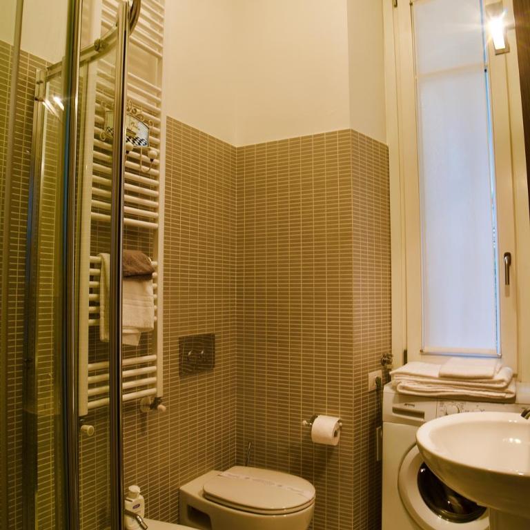 Splendido Trilocale zona Isola - Appartamento con 2 Camere da Letto - 7
