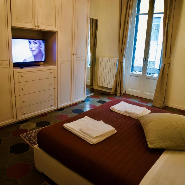 Splendido Trilocale zona Isola - Appartamento con 2 Camere da Letto - 8