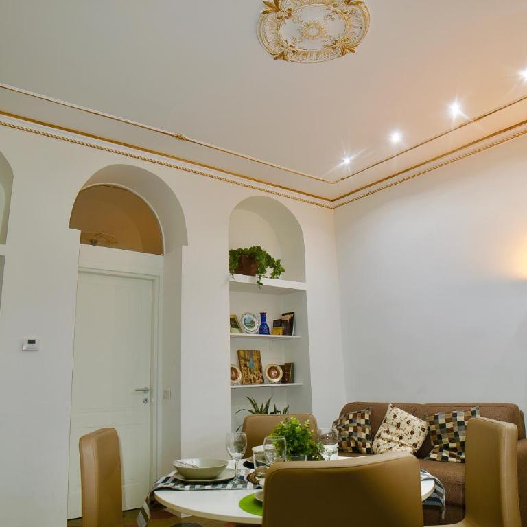 Splendido Trilocale zona Isola - Appartamento con 2 Camere da Letto - 14