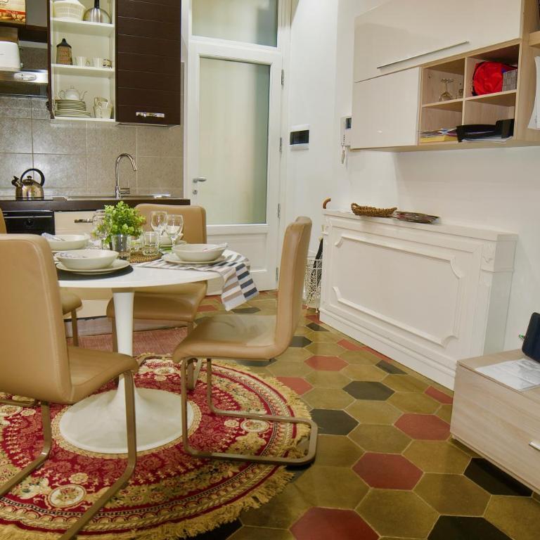 Splendido Trilocale zona Isola - Appartamento con 2 Camere da Letto - 15