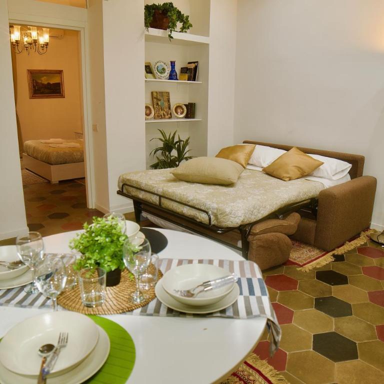 Splendido Trilocale zona Isola - Appartamento con 2 Camere da Letto - 16