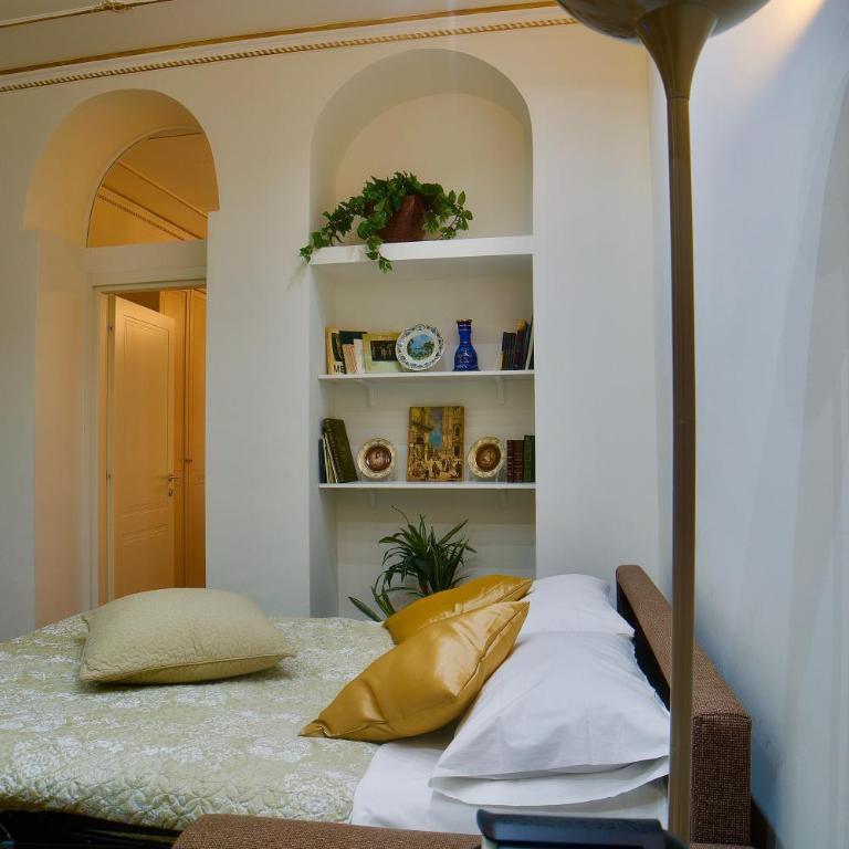 Splendido Trilocale zona Isola - Appartamento con 2 Camere da Letto - 19