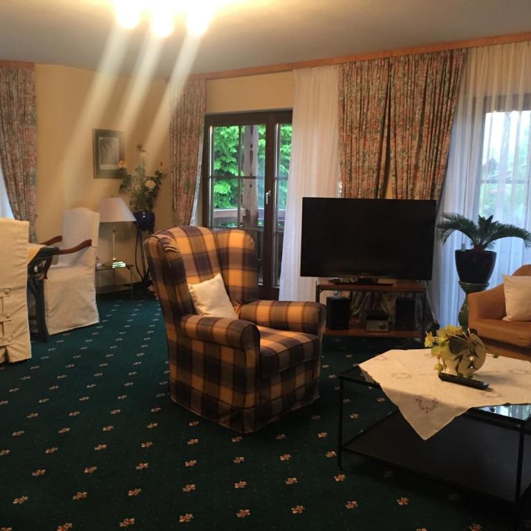 Ferienwohnung Rita Toedt - Apartamento de 2 dormitorios - 3